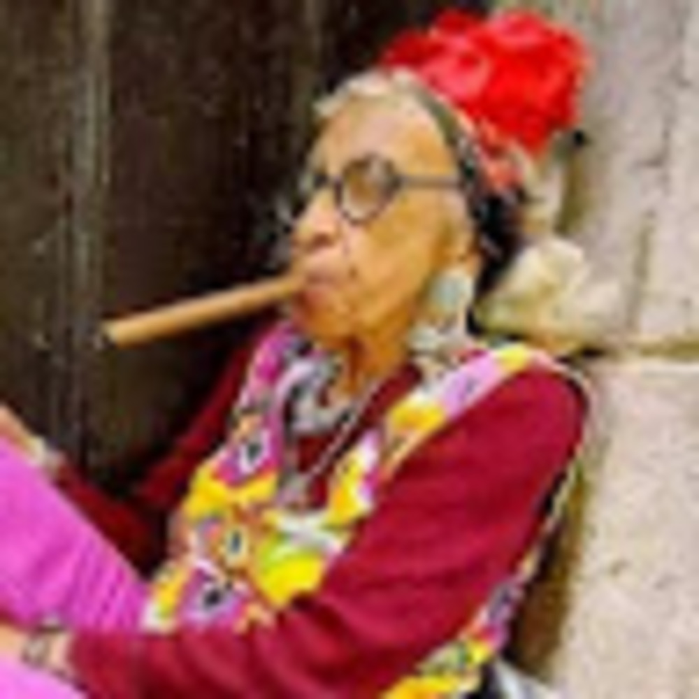 Meet your Posher, Anita